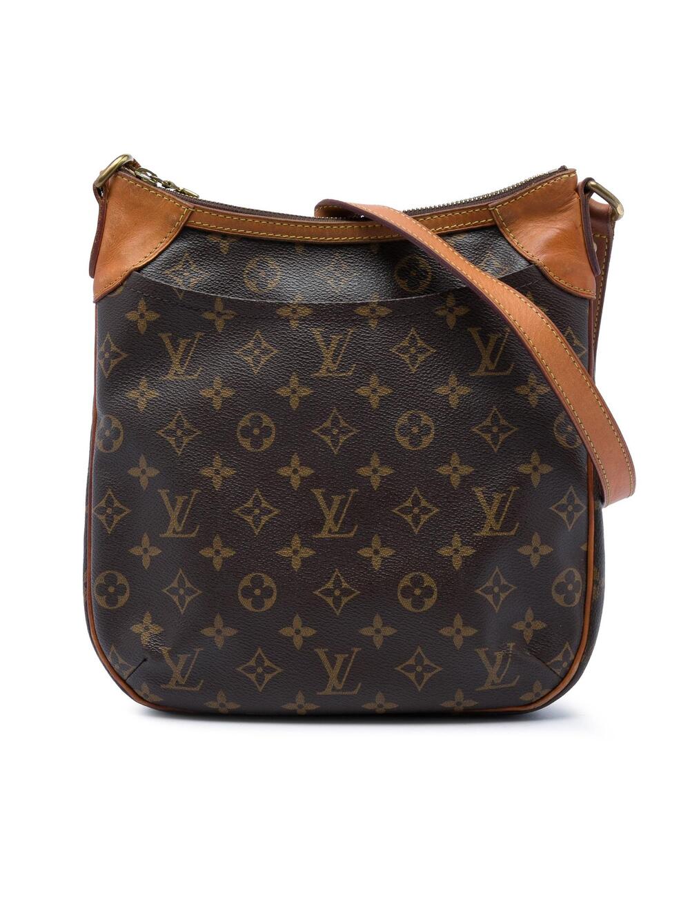 Louis Vuitton Odeon Pm Pre-Loved #318765L92B